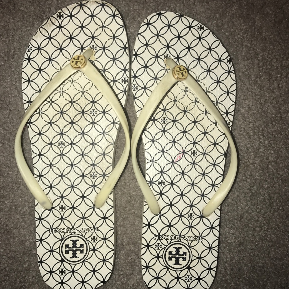 Tory burch shoes size 10